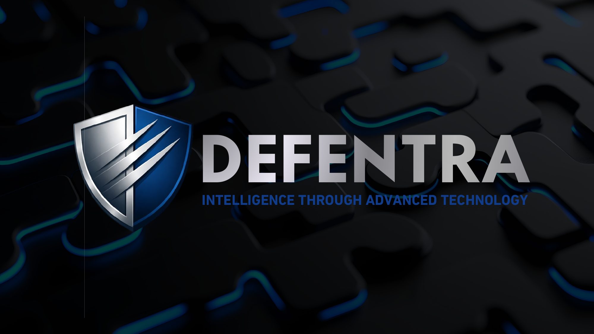 DEFENTRA 2026 cover