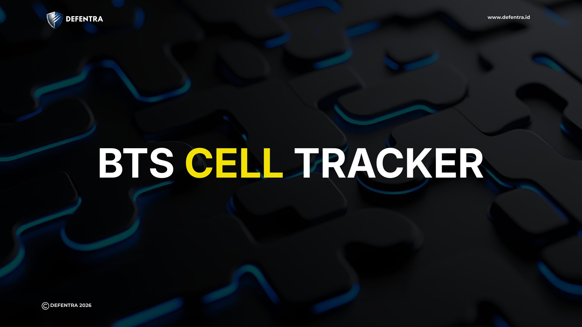 DEFENTRA SPECTRA BTS Cell Tracker